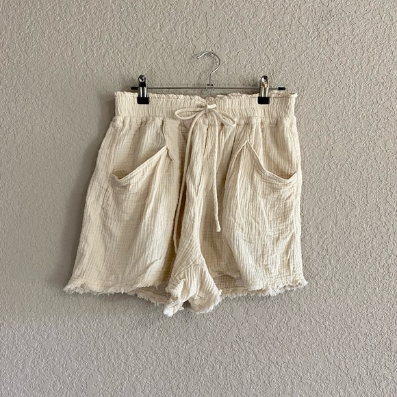 BLU PEPPER | Linen Matching Separates - Picture 6 of 10